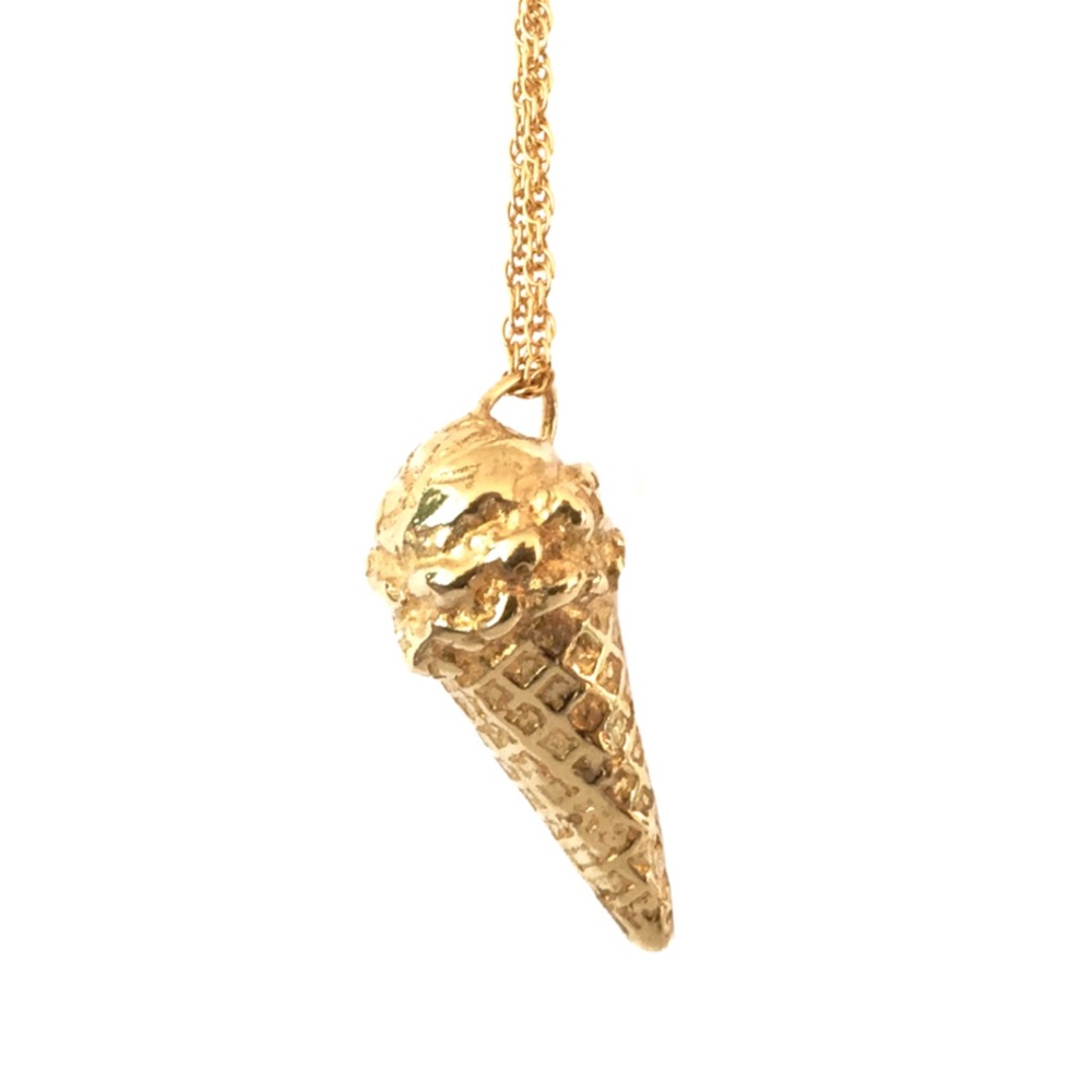 VERAMEAT Coney Island Special Pendant